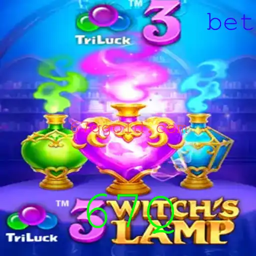 Explore o Fascinante Mundo do Jogo 3WitchsLamp