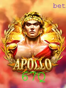 Explorando o Jogo Apollo: Uma Aventura Espacial com 67Q