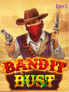 Explorando o Mundo de BanditBust: Um Jogo de Estratégia Envolvente