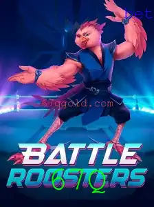 BattleRoosters: A Nova Sensação Competitiva com a Palavra-Chave 67Q