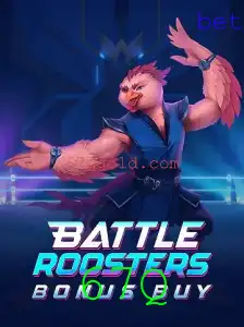 Descubra o Empolgante Mundo de BattleRoostersBonusBuy