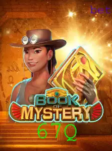 Descubra o Enigmático Mundo de BookofMystery: Uma Jornada Interativa