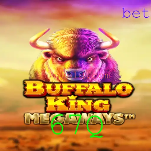 Descubra a Emoção do Jogo BuffaloKing com a Chave 67Q