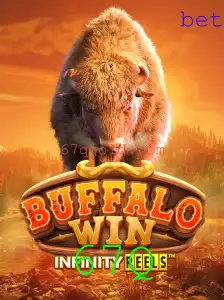 BuffaloWin: A Nova Sensação no Mundo dos Jogos