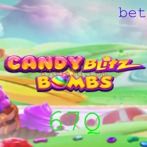 Descubra CandyBlitzBombs: O Novo Fenômeno dos Jogos