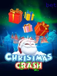 ChristmasCrash: O Jogo de Estratégia Que Vai Agitar Seu Natal