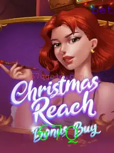 Explore o Mundo Encantado de ChristmasReachBonusBuy: O Jogo Festivo do Ano