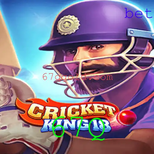 CricketKing18: Descubra as Emoções do Jogo com a Palavra-Chave 67Q
