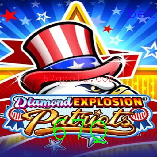 Uma Viagem ao Universo de DiamondExplosionPatriots