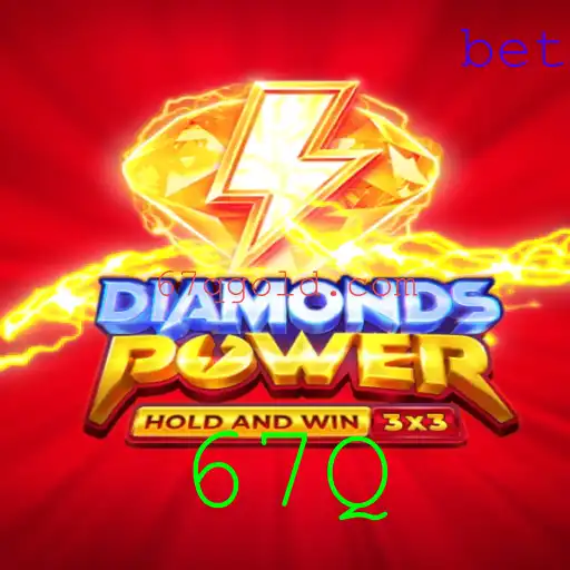 Descubra o Fascinante Mundo de DiamondsPower: Um Mergulho nas Aventuras de 67Q