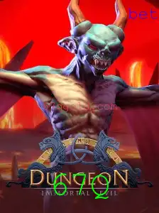 Dungeon: Explorando as Profundezas do Jogo com a Palavra-Chave 67Q