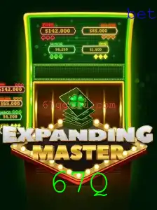 ExpandingMaster: Explorando o Jogo que Transcende Fronteiras