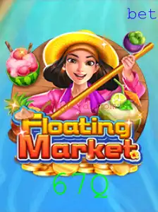 Explorando o Fascinante Mundo de FloatingMarket: Um Jogo de Estratégia e Sorte