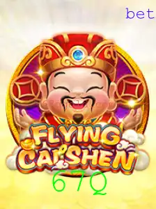 Descubra o Mundo Empolgante de FlyingCaiShen