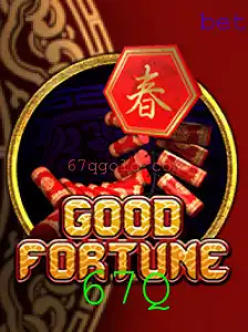 Descubra o Fascinante Mundo de GoodFortune: O Jogo que Conquista