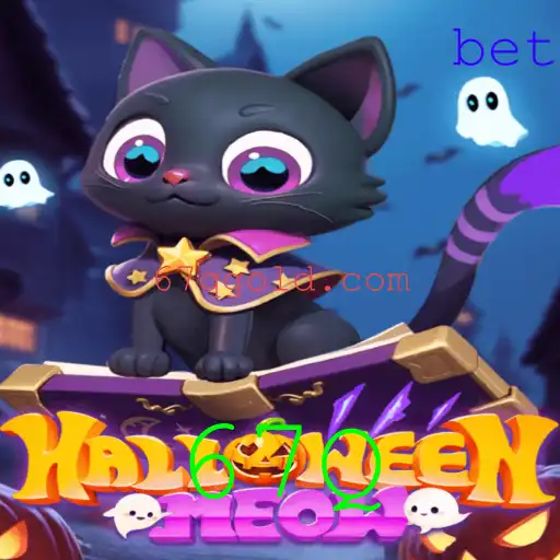HalloweenMeow: Um Jogo Assustadoramente Divertido