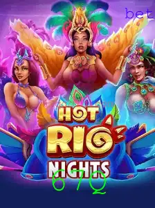 Descubra o Mundo Emocionante de HotRioNights: Uma Experiência de Jogo Única