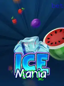 Explorando o Mundo de IceMania: Um Mergulho na Diversão Gelada