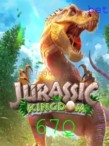 Explorando o Dinâmico Mundo de JurassicKingdom com a Palavra-Chave 67Q