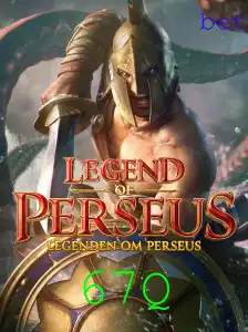 Descubra a Aventura Épica de LegendofPerseus: Uma Jornada de Destinos e Desafios