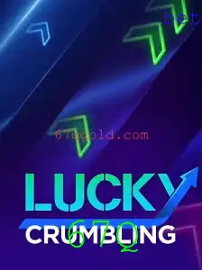 Descubra o Fascinante Mundo de LuckyCrumbling: O Jogo que Conquista a Todos