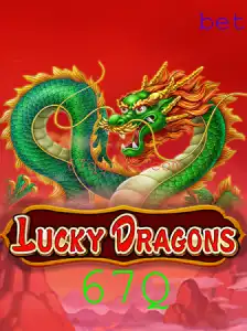 Explorando o Universo Enigmático de LuckyDragons