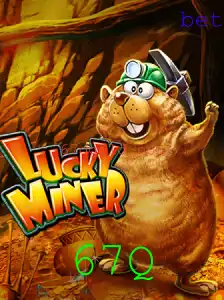 Descubra o Fascinante Mundo de LuckyMiner: Um Guia Completo
