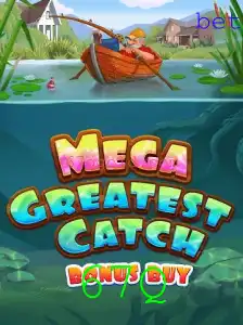 MegaGreatestCatchBonusBuy: Uma Análise Completa do Jogo e Suas Regras