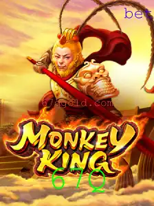 MonkeyKing: O Jogo Estratégico que Conquista Multidões
