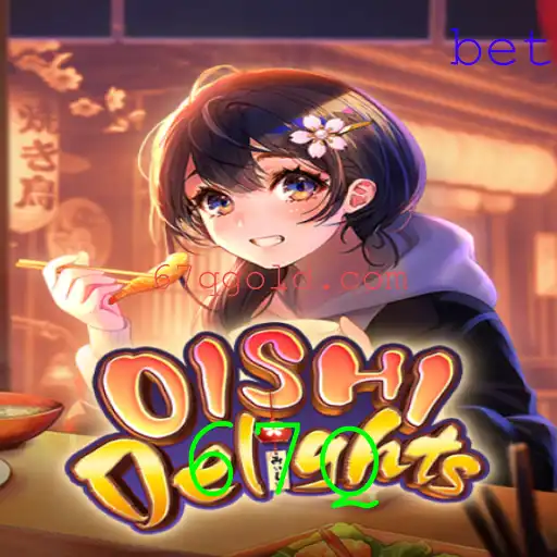 Descubra a Magia do OishiDelights: Um Jogo de Estratégia e Diversão