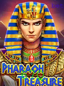 Explorando o Fascinante Mundo de PharaohTreasure: Desvende os Mistérios Escondidos