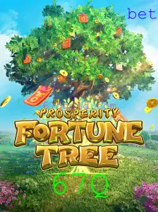 Descubra a Emoção e Estratégia de ProsperityFortuneTree com a Chave 67Q