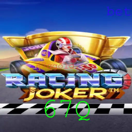 RacingJoker: A Nova Sensação dos Jogos de Corrida