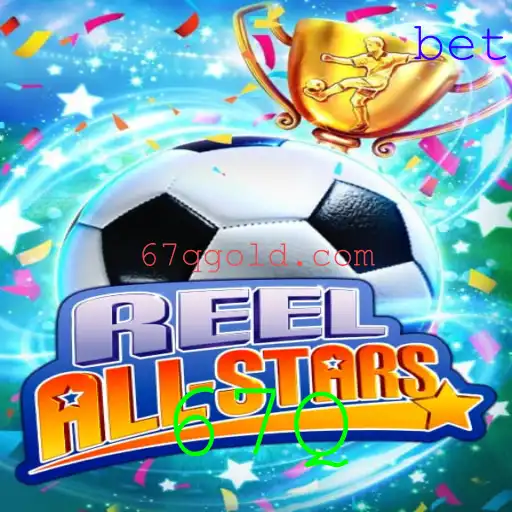 Descubra o Mundo do Jogo de Entretenimento Inovador ReelAllStars