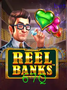 Descubra o Fascinante Mundo do Jogo ReelBanks