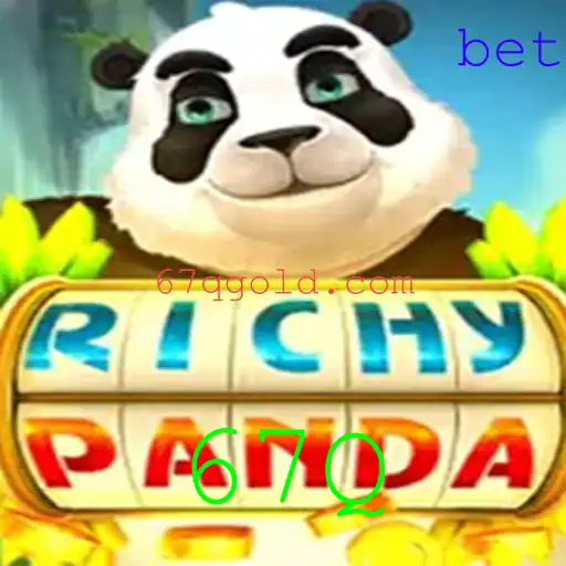 RichyPanda: Descubra o Novo Fenômeno dos Jogos com a Palavra-Chave 67Q