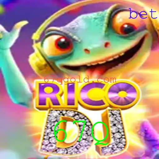 Descubra RicoDJ: O Jogo que Está Revolucionando o Entretenimento com 67Q
