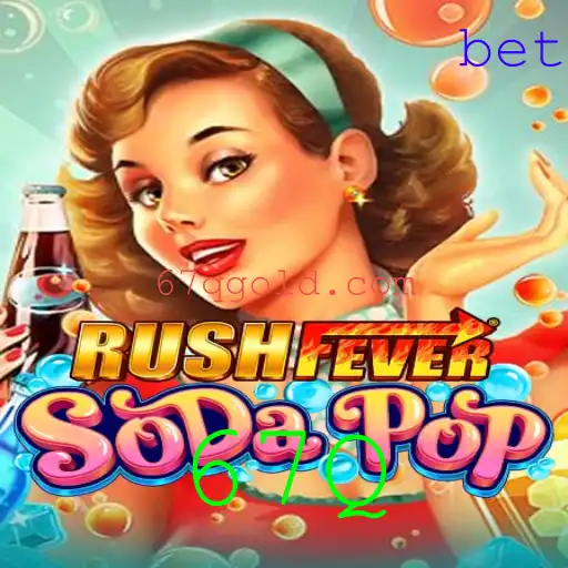 Explorando o Mundo Vibrante de RushFeverSodaPop: Um Jogo de Estratégia Empolgante