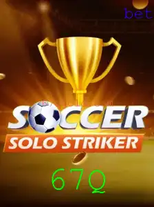 Uma Imersão no Mundo de SoccerSoloStriker: O Jogo que Está Revolucionando o Futebol Virtual