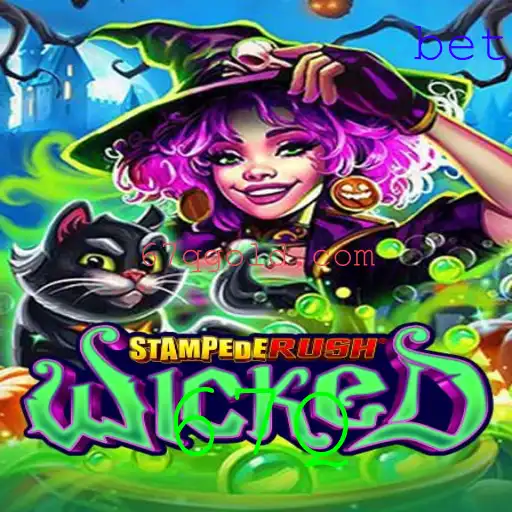 Descubra o Fantástico Mundo de StempedeRushWicked: Um Mergulho na Aventura