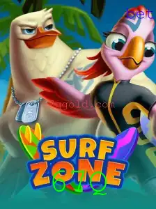 Descubra as Emoções do SurfZone: Mergulhe Nesta Aventura Radical
