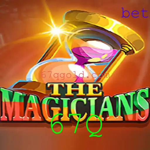 TheMagicians: A Imersão no Mundo dos Feiticeiros com a Palavra-Chave 67Q