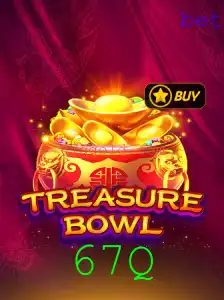 Descubra as Aventuras de TreasureBowl: Um Novo Jogo Inovador