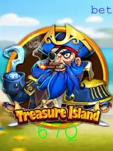 Explorando TreasureIsland: Aventura, Estratégia e Emoção