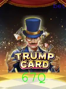 Descubra o Envolvente Jogo TrumpCard: Uma Experiência Única no Universo de Jogos de Cartas