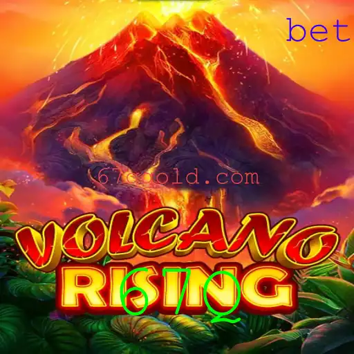 VolcanoRising: A Nova Sensação no Mundo dos Jogos Digitais