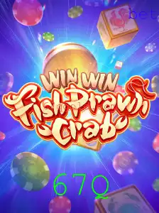 Explorando o Universo do Jogo WinWinFishPrawnCrab e Suas Regras Fascinantes