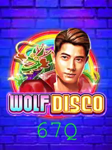 Descubra o Fascinante Mundo de WolfDisco