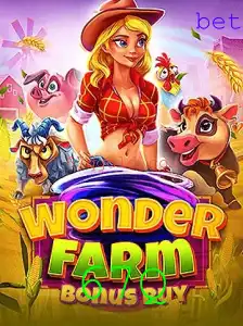 Explorando o Mundo Encantado de WonderFarmBonusBuy: Um Jogo de Aventura e Estratégia