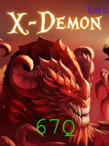 XDemon: Mergulhe no Mundo Desafiante do Novo Jogo 67Q